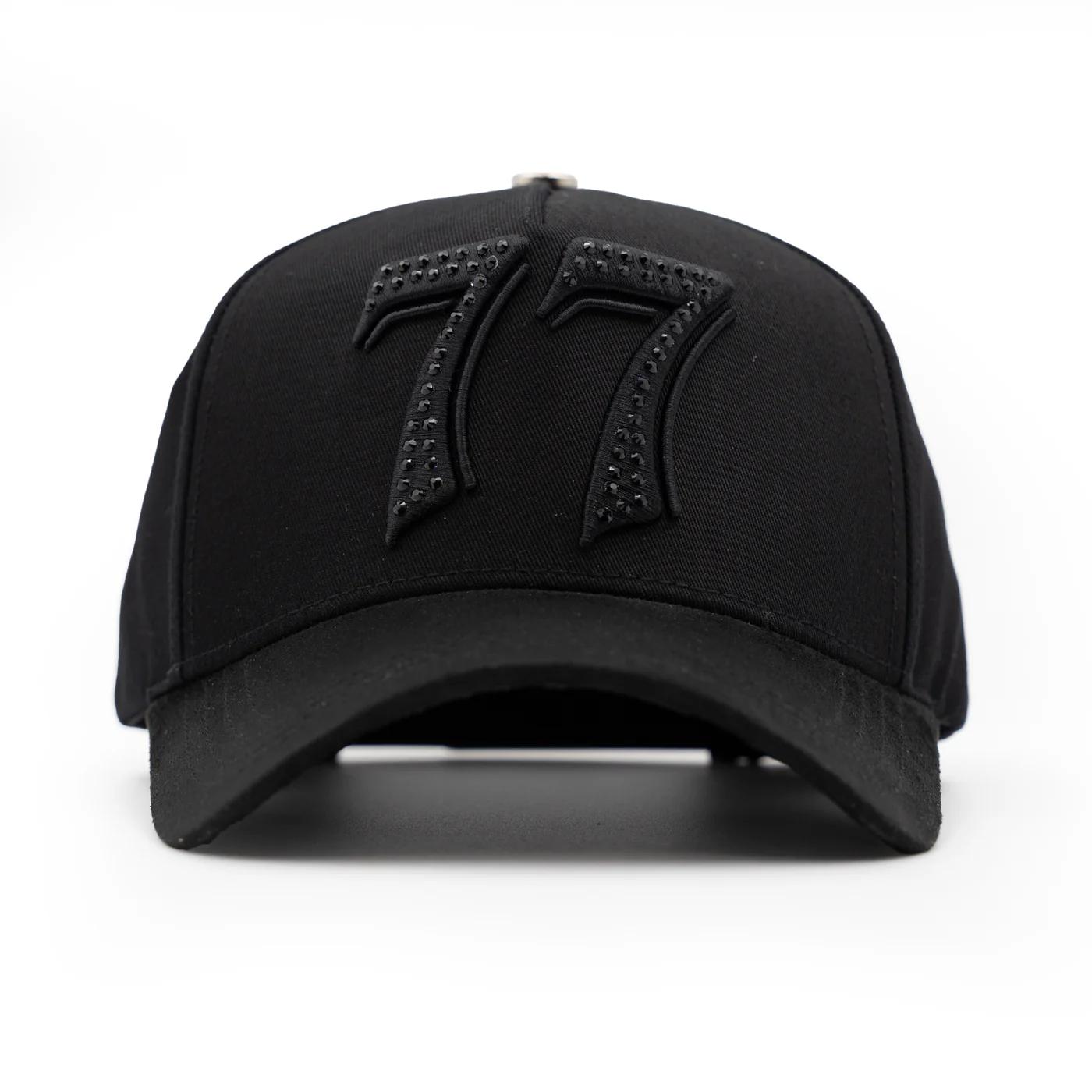 BARBAS HATS x 77