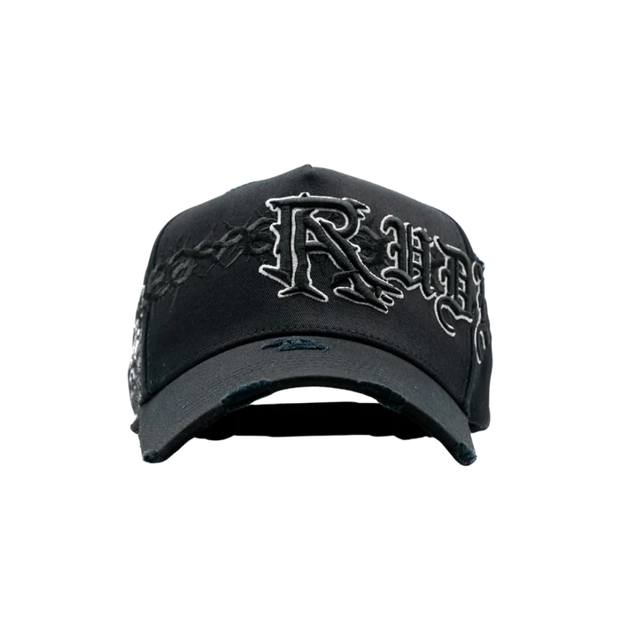 RUDE AWAKENINGSS x CROWN OF THORNS