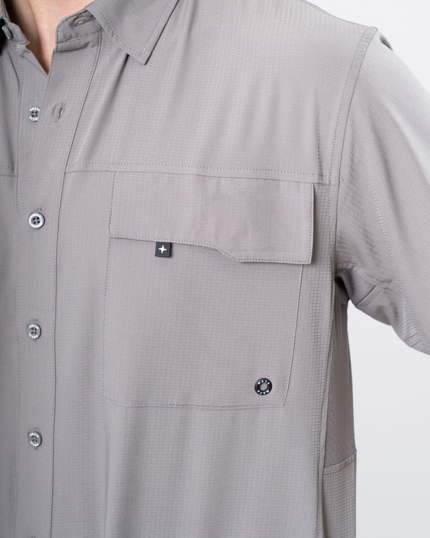 Camisa Maja® Manga Corta