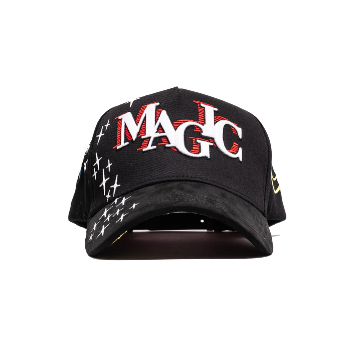 FINO x Marca Registrada "MAGIC"