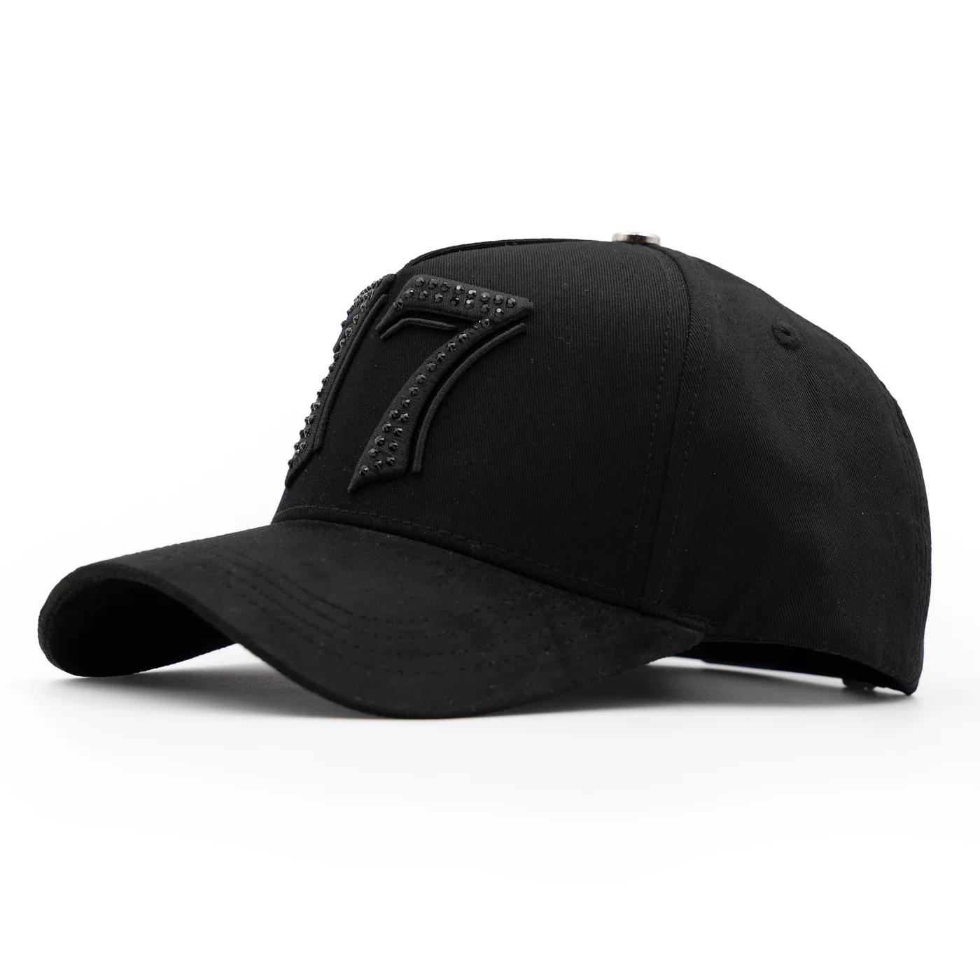 BARBAS HATS x 77
