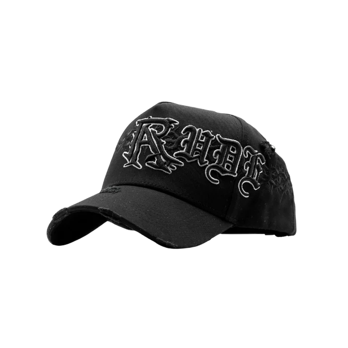 RUDE AWAKENINGSS x CROWN OF THORNS