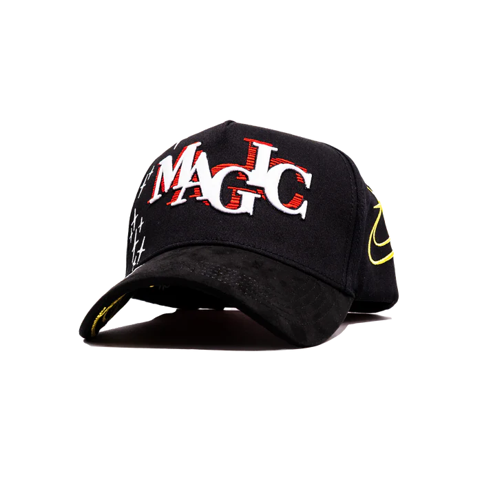 FINO x Marca Registrada "MAGIC"