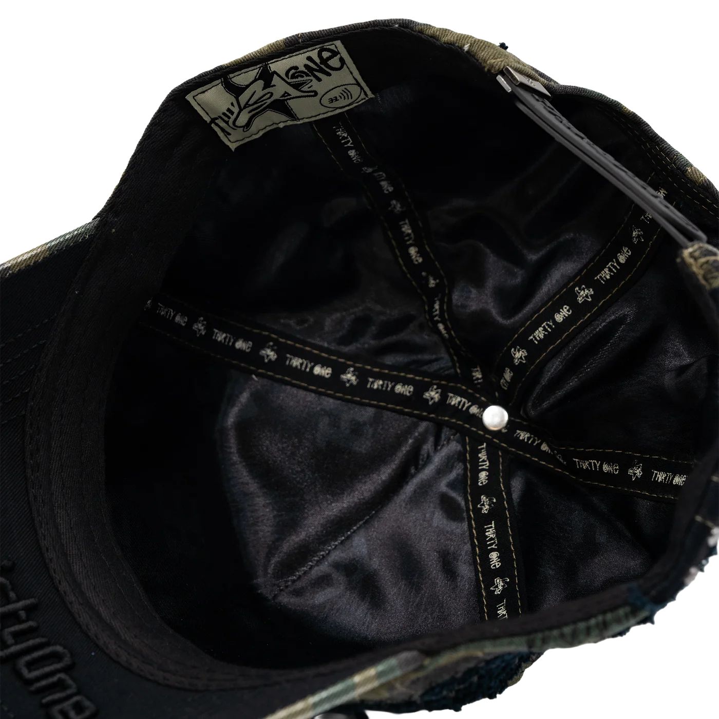 Thirty One x WAR READY