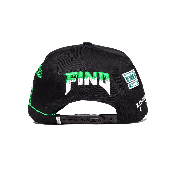 FINO x Marca Registrada "EL DOCTOR"