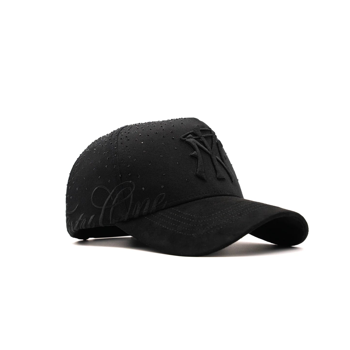 31 FOREVER BLACK