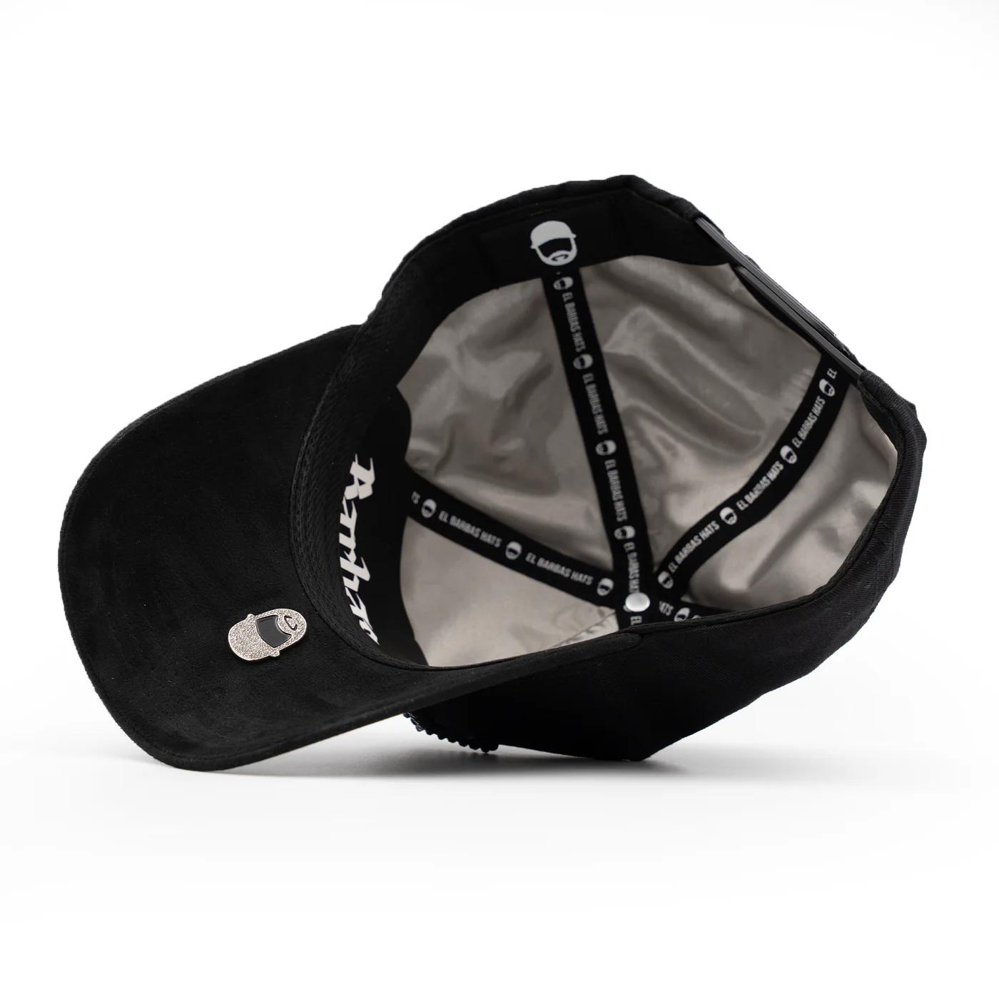 BARBAS HATS x 77