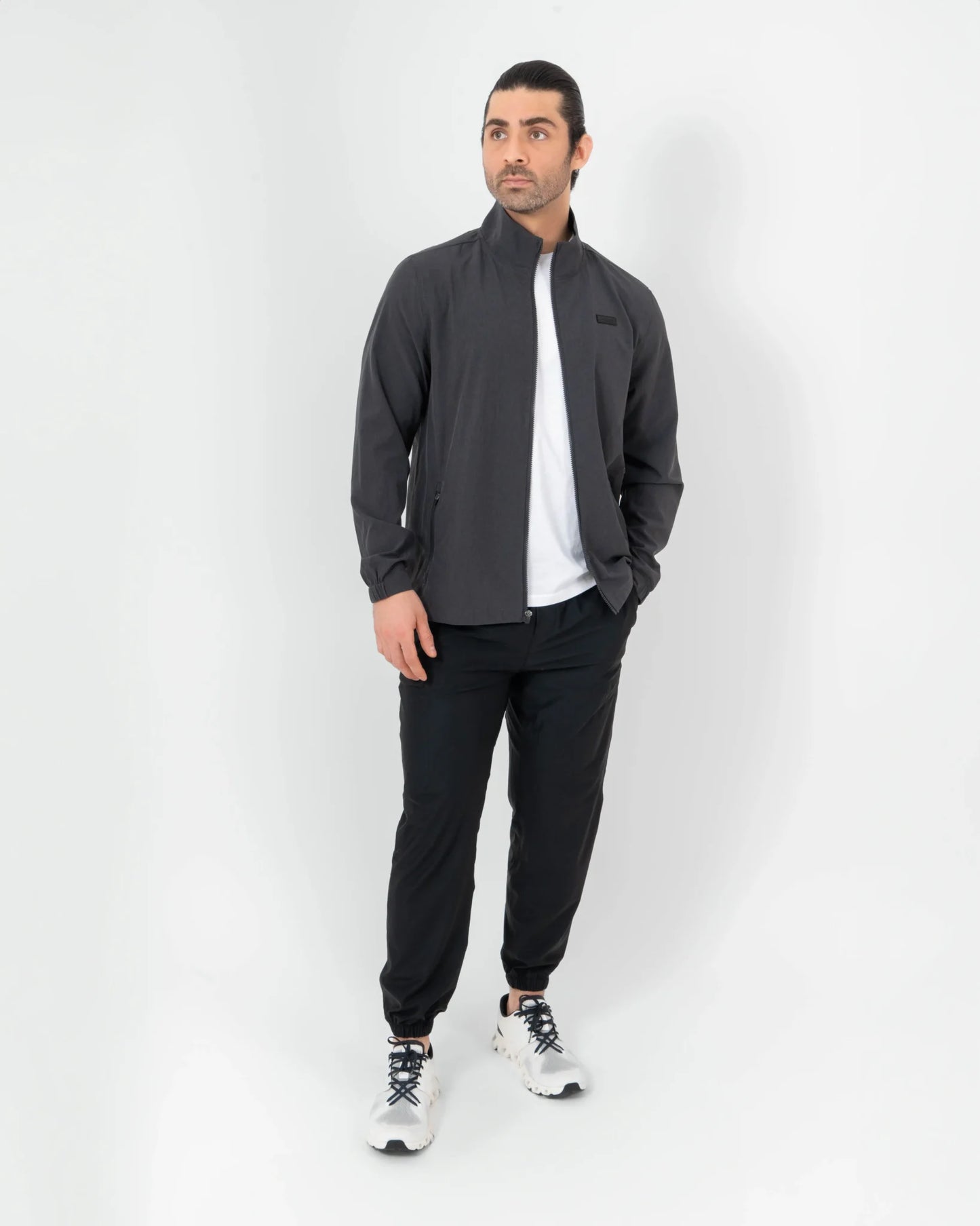 Chamarra MAJA Ligera