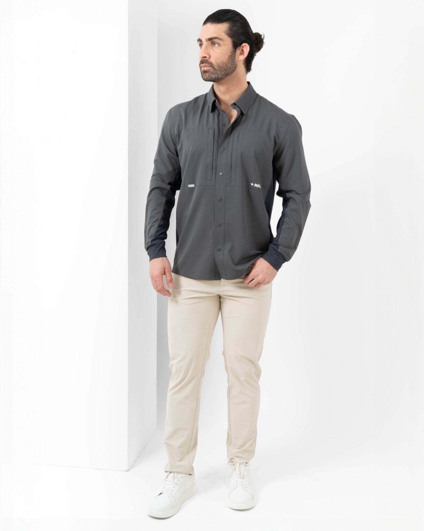 Camisa MAJA USA
