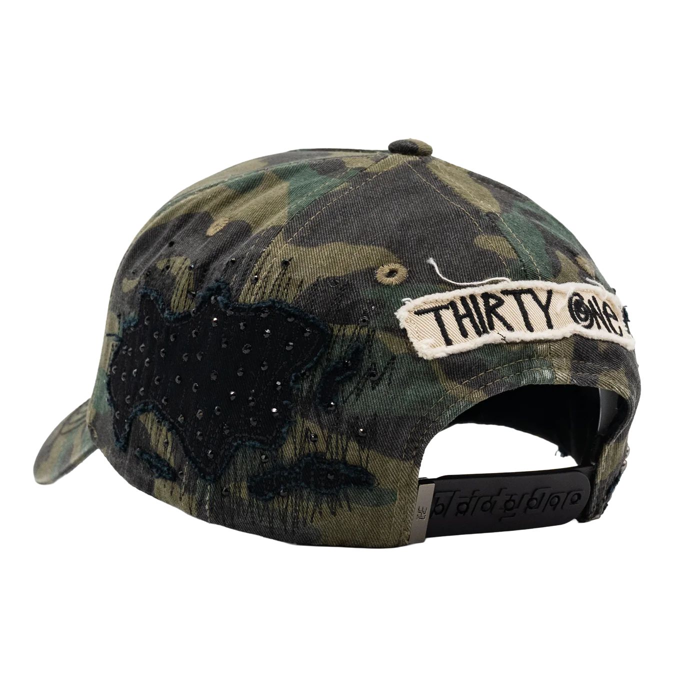 Thirty One x WAR READY