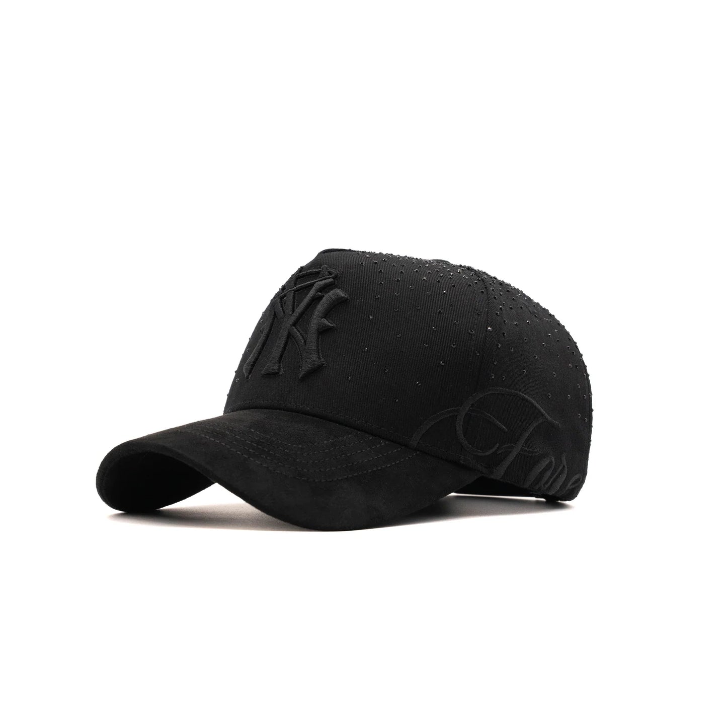 31 FOREVER BLACK