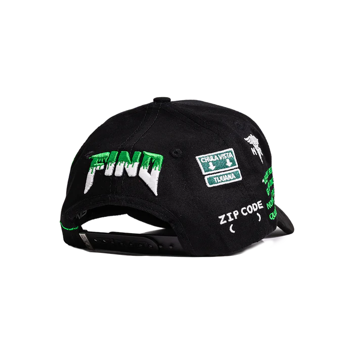 FINO x Marca Registrada "EL DOCTOR"