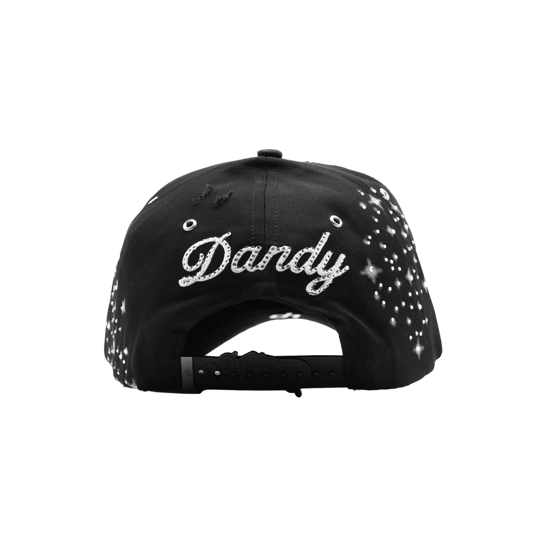 Dandy x MAKE MONEY NOT AMIGOS