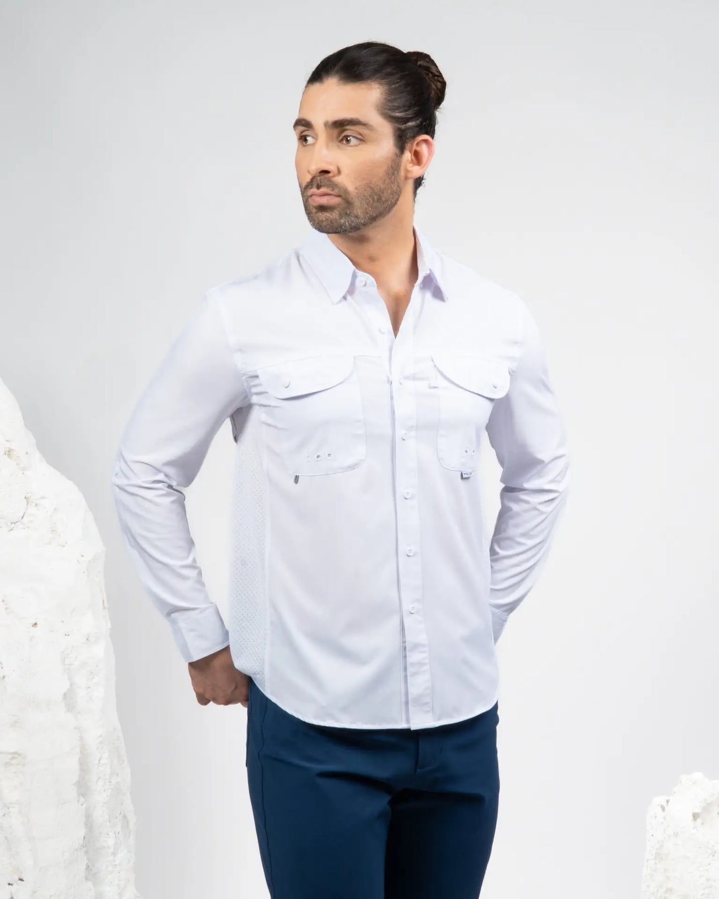 Camisa MAJA USA