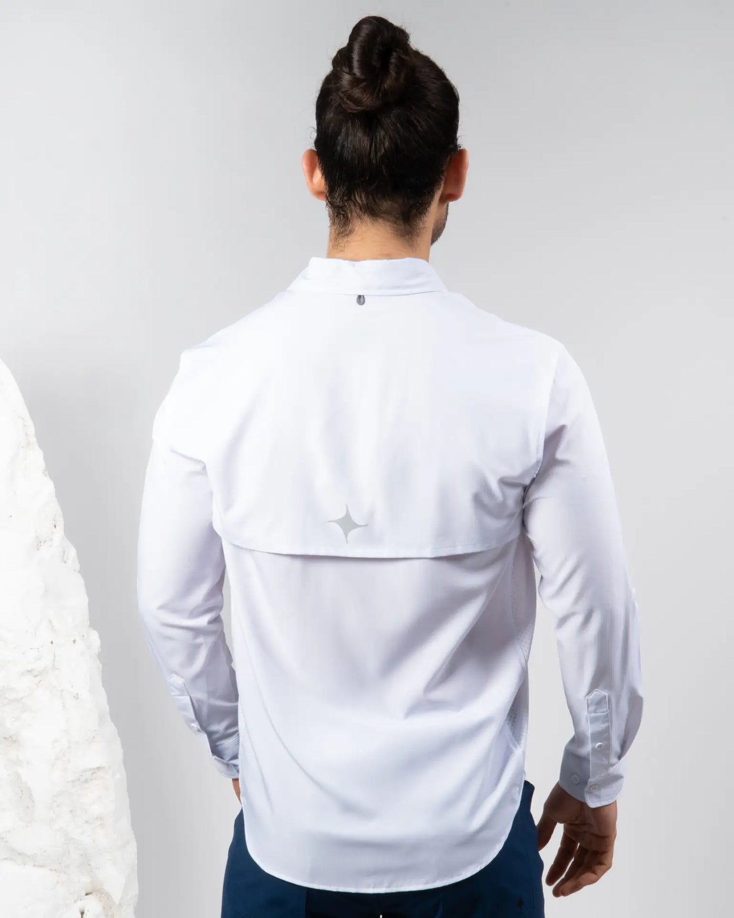 Camisa MAJA USA