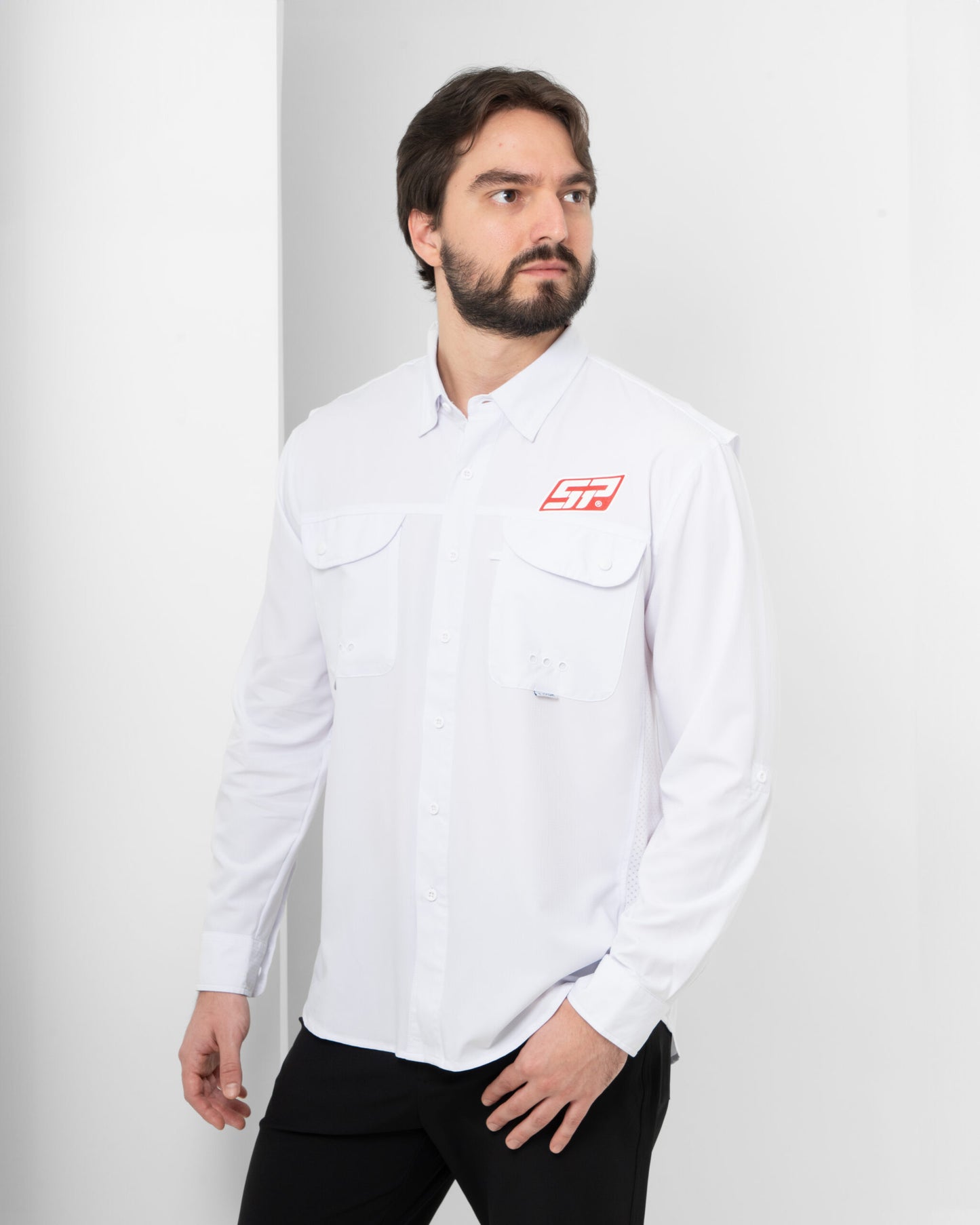 Camisa MAJA® Escudería SP