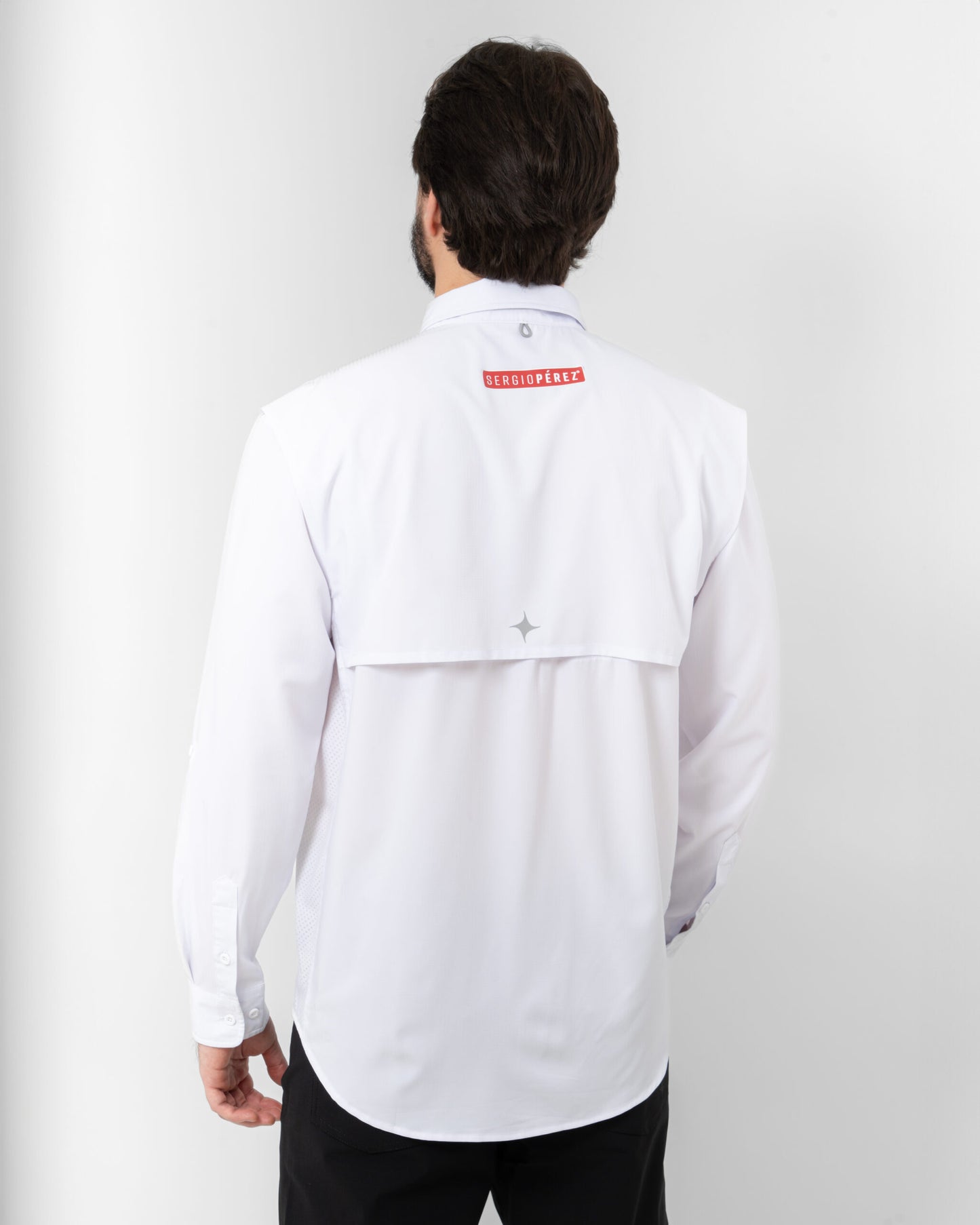 Camisa MAJA® Escudería SP