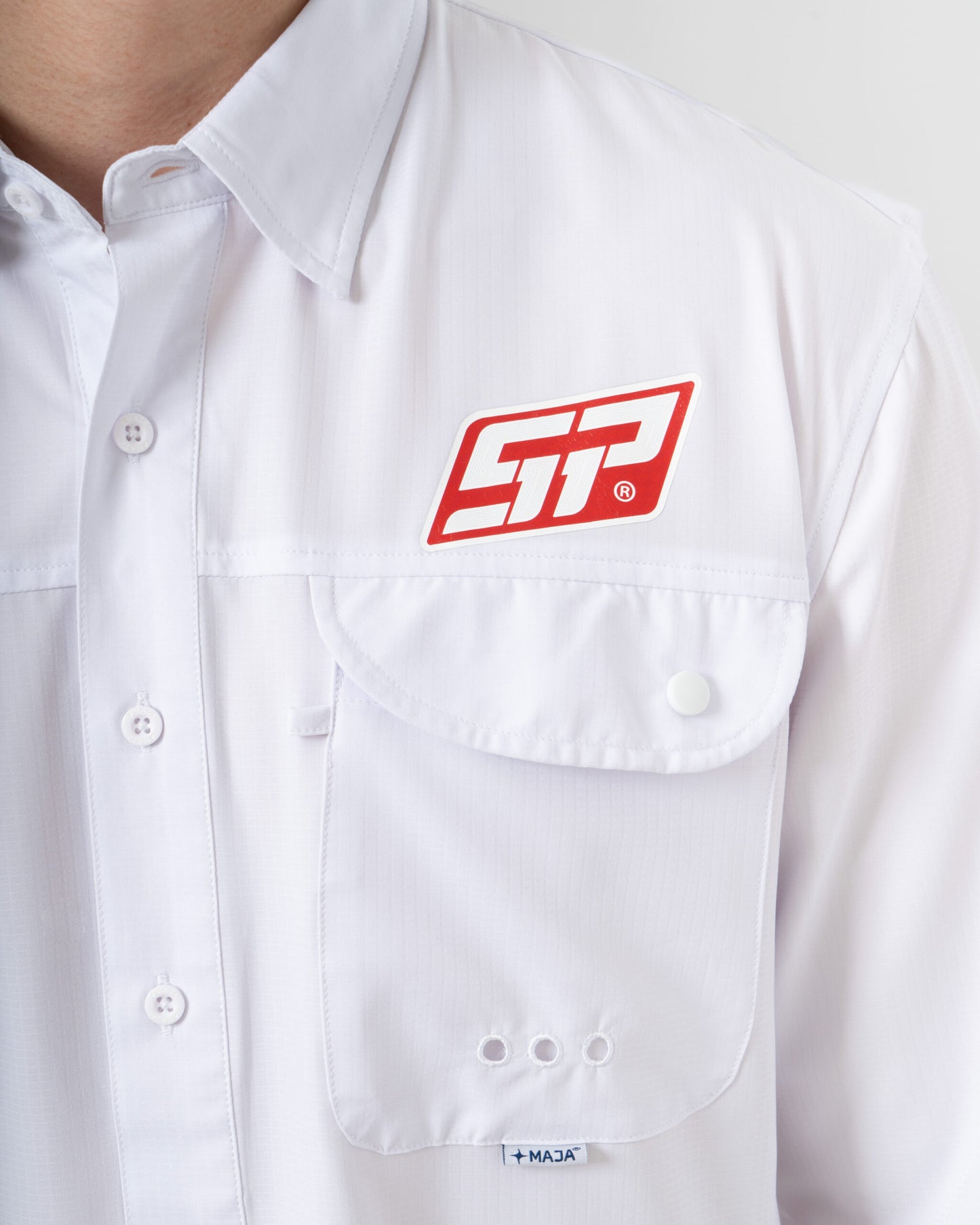 Camisa MAJA® Escudería SP