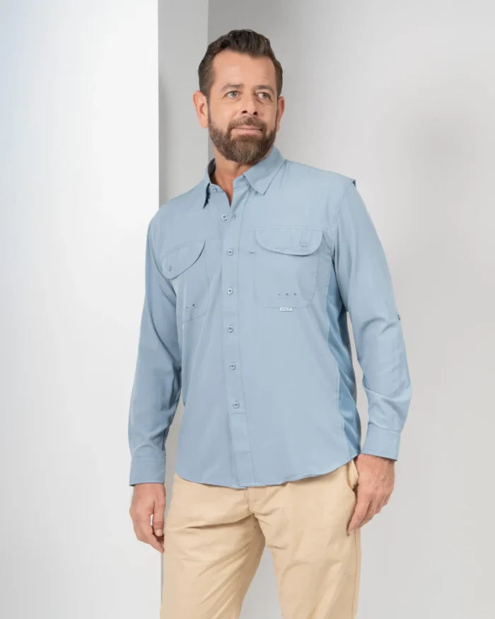 Camisa Maja® Outdoor Signature