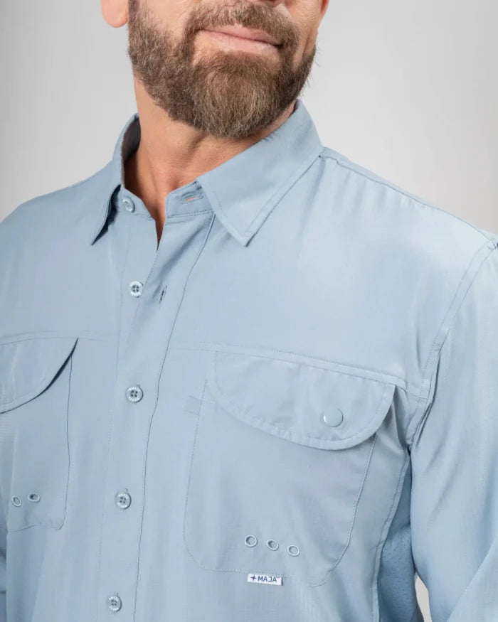 Camisa Maja® Outdoor Signature
