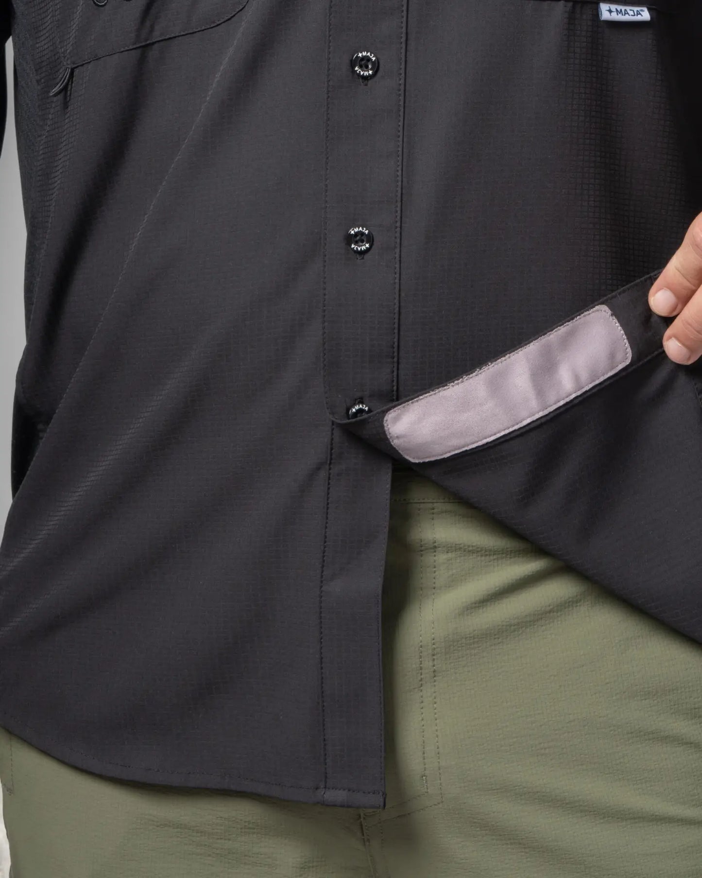 Camisa MAJA USA