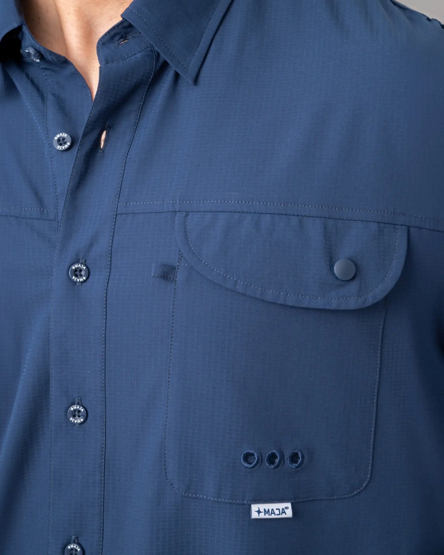 Camisa MAJA USA