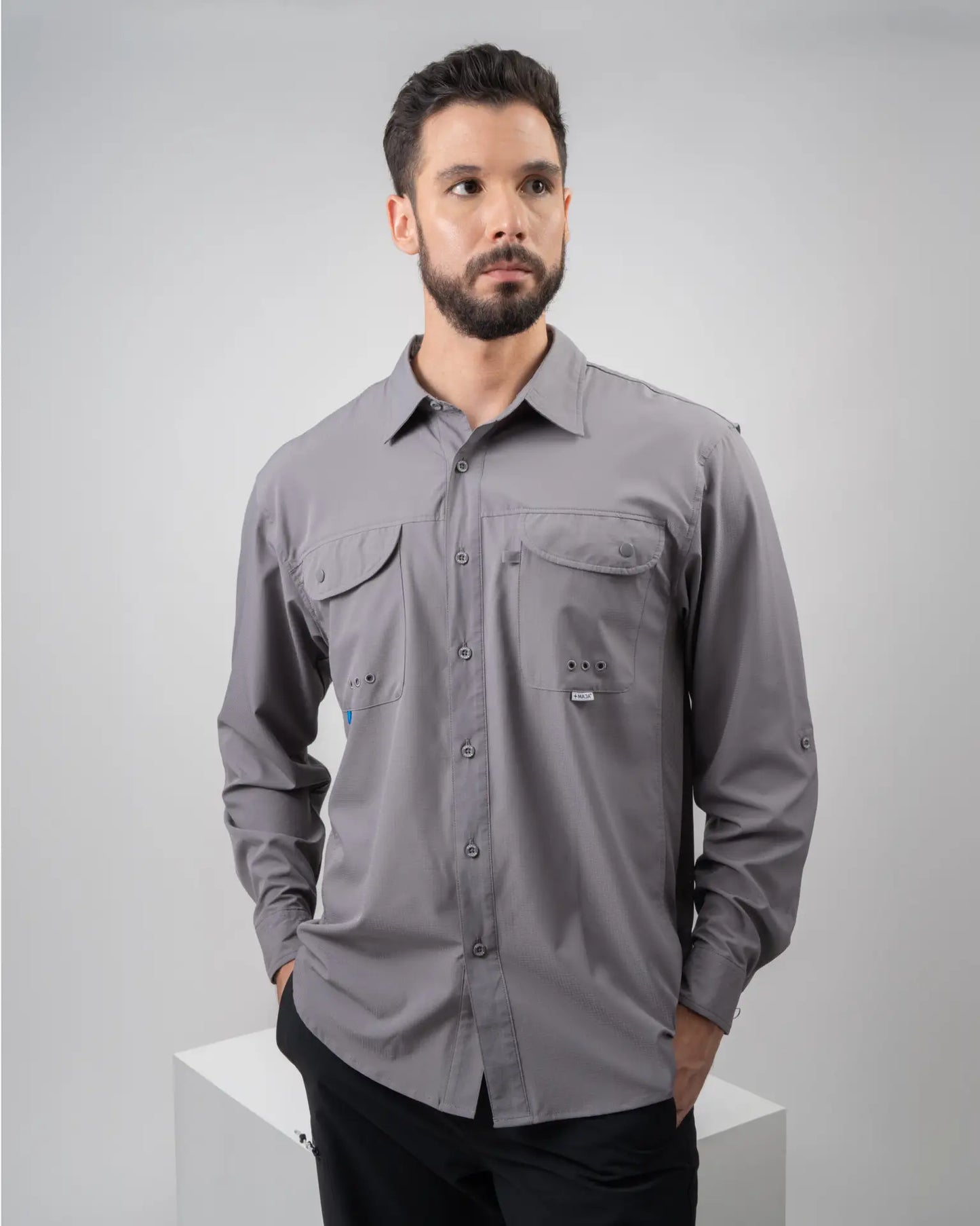 Camisa MAJA USA