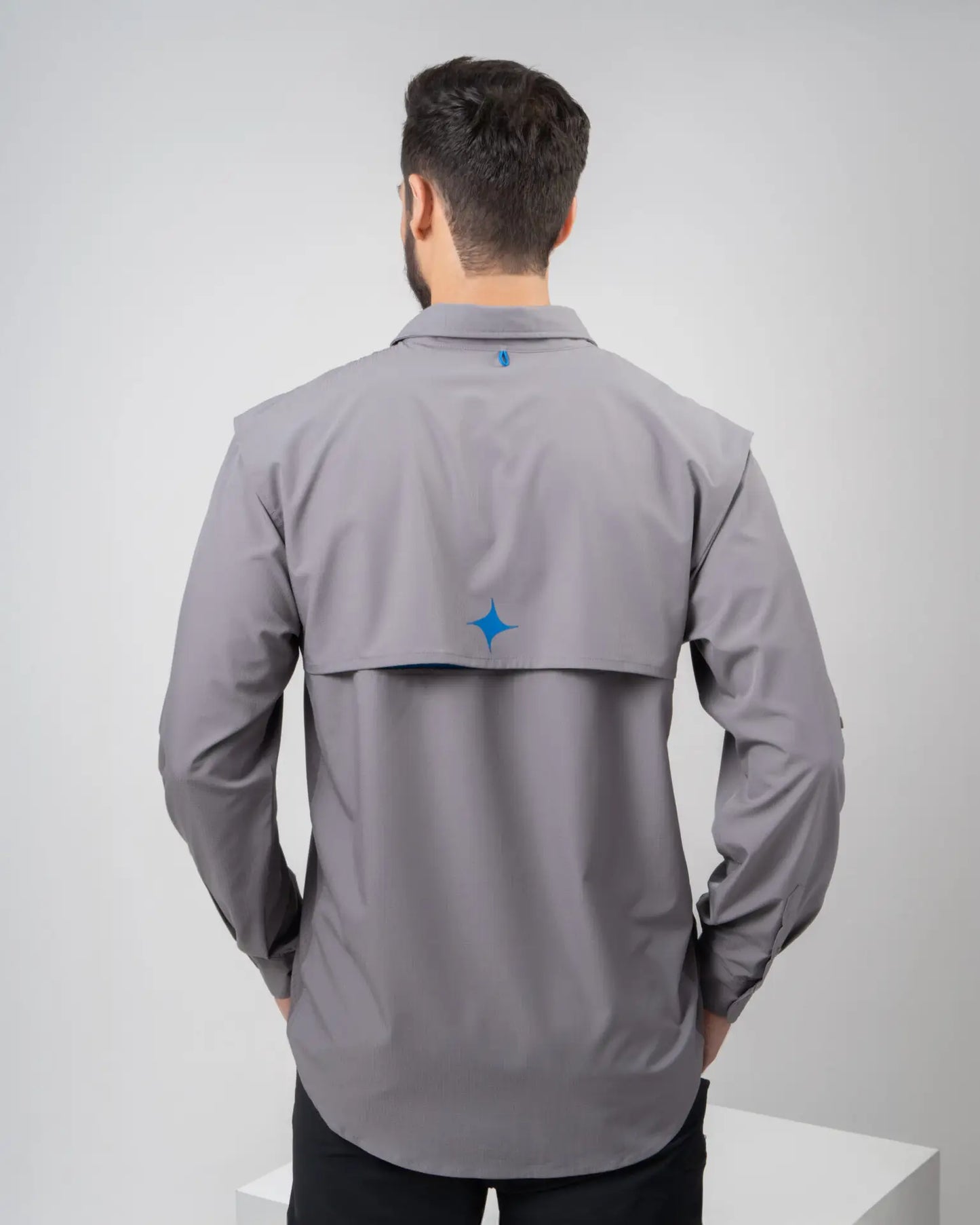 Camisa MAJA USA
