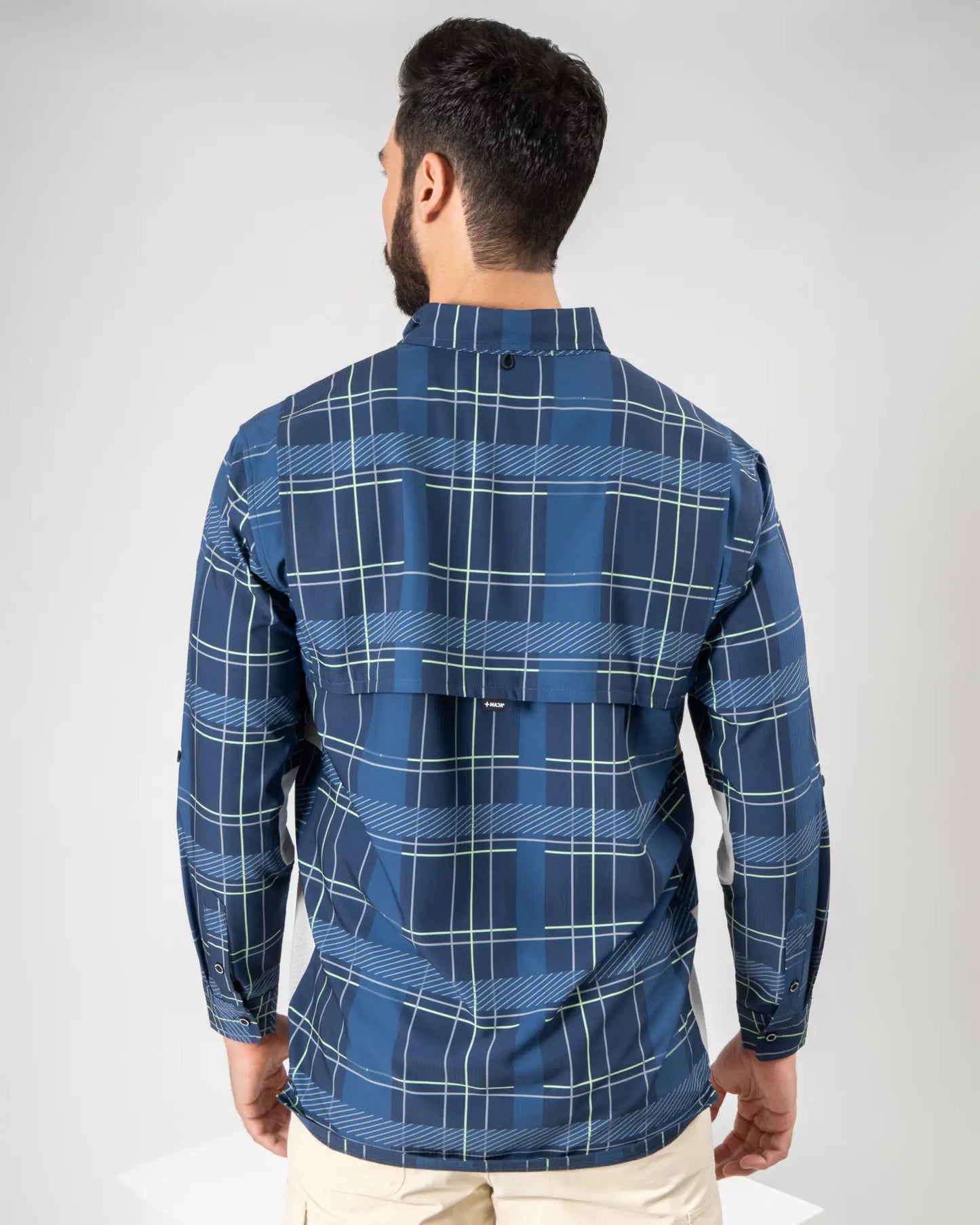 Camisa Outdoor Equipo Maja®