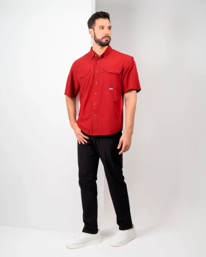 Camisa Maja® Manga Corta