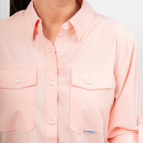 Camisa MAJA USA (women)