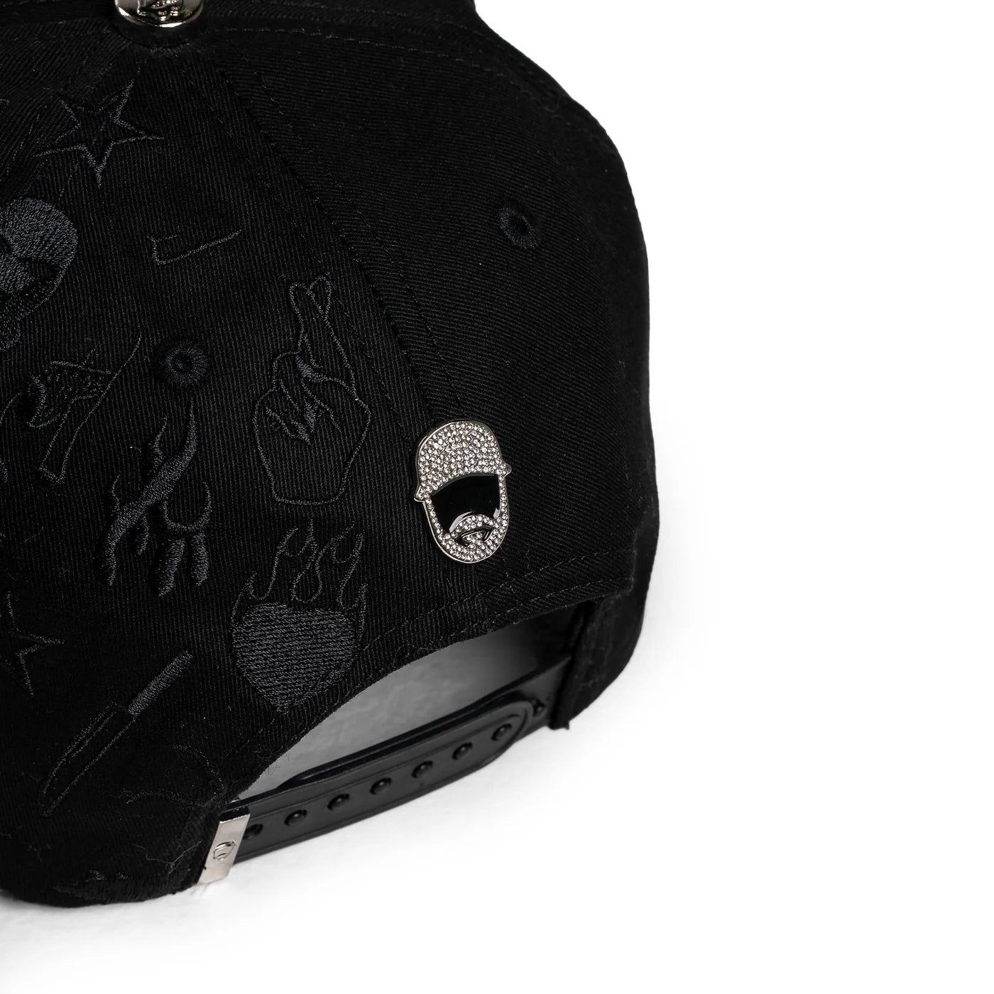 B-STAR GRAFFITI PRE-VENTA