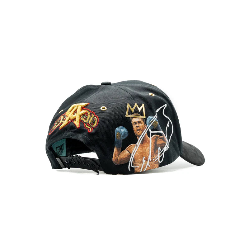 Dandy x Canelo "WBC"