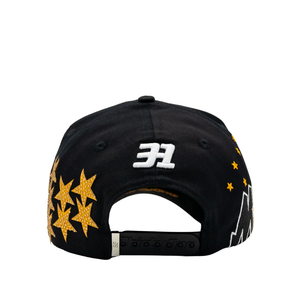 31 Hats x El Mago