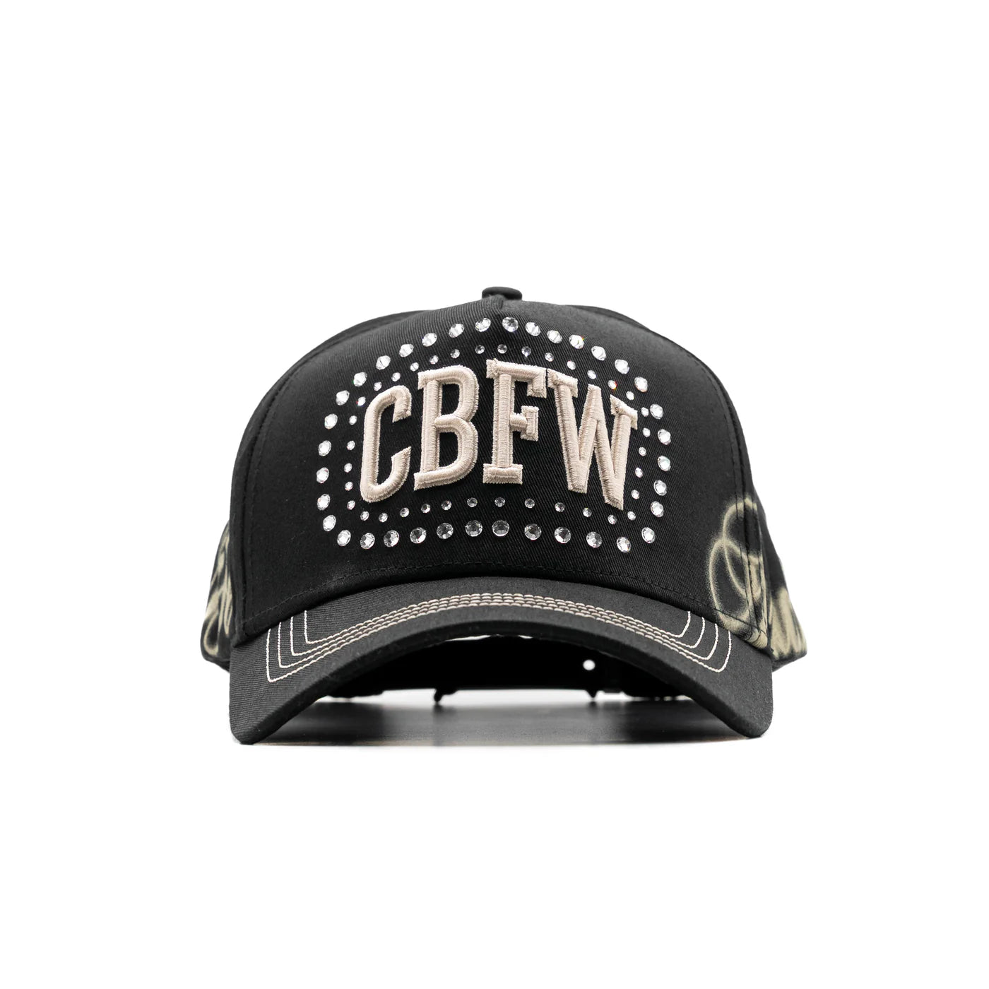Dandy x lilbaby “CBFW”
