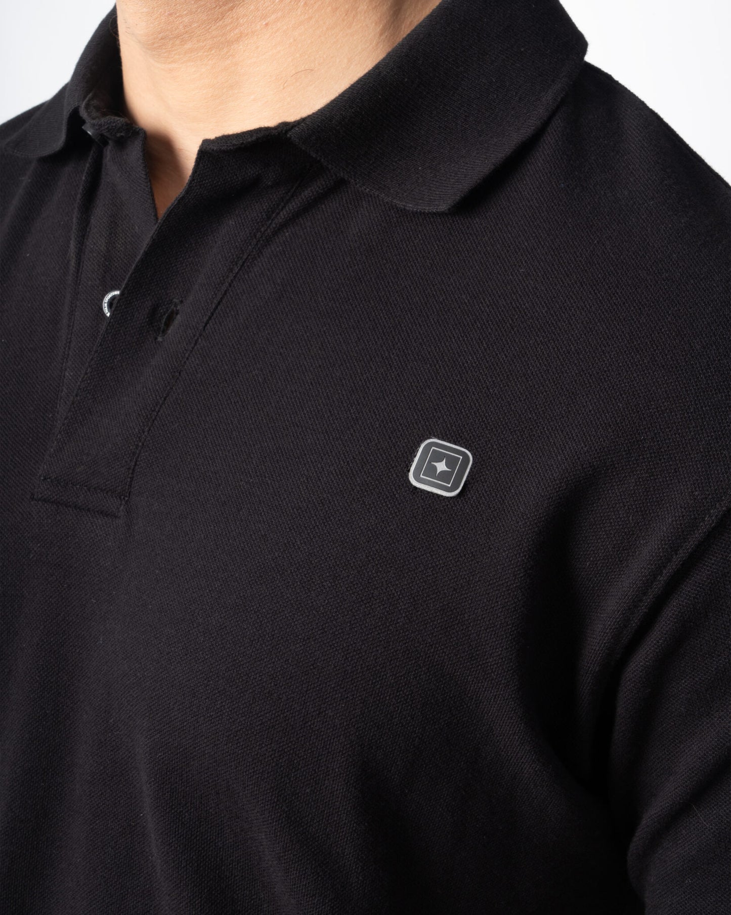 Polo pique
