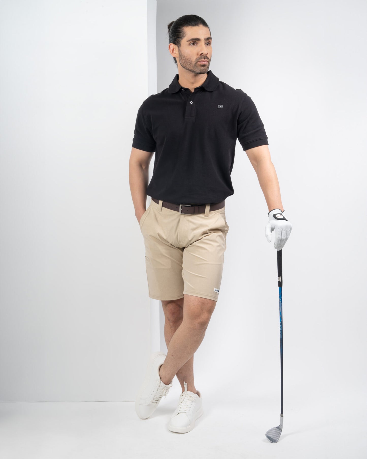 Polo pique