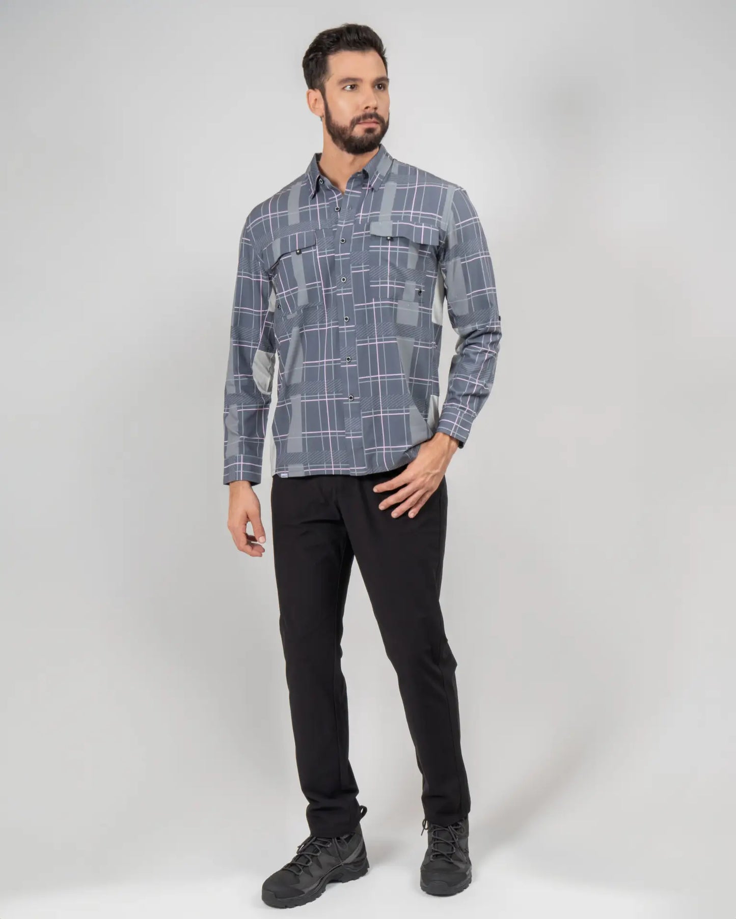 Camisa Outdoor Equipo Maja®