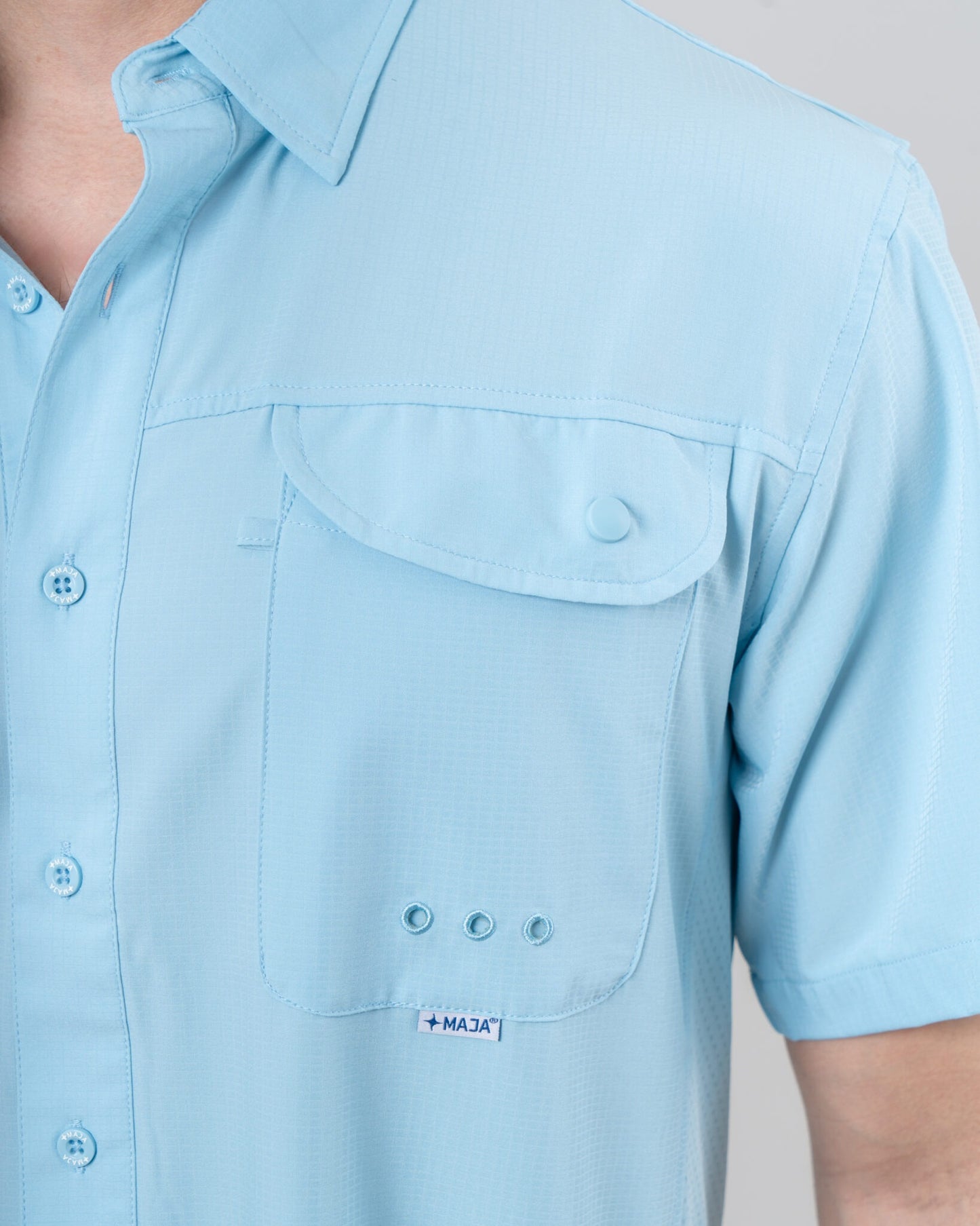 Camisa Maja® Manga Corta