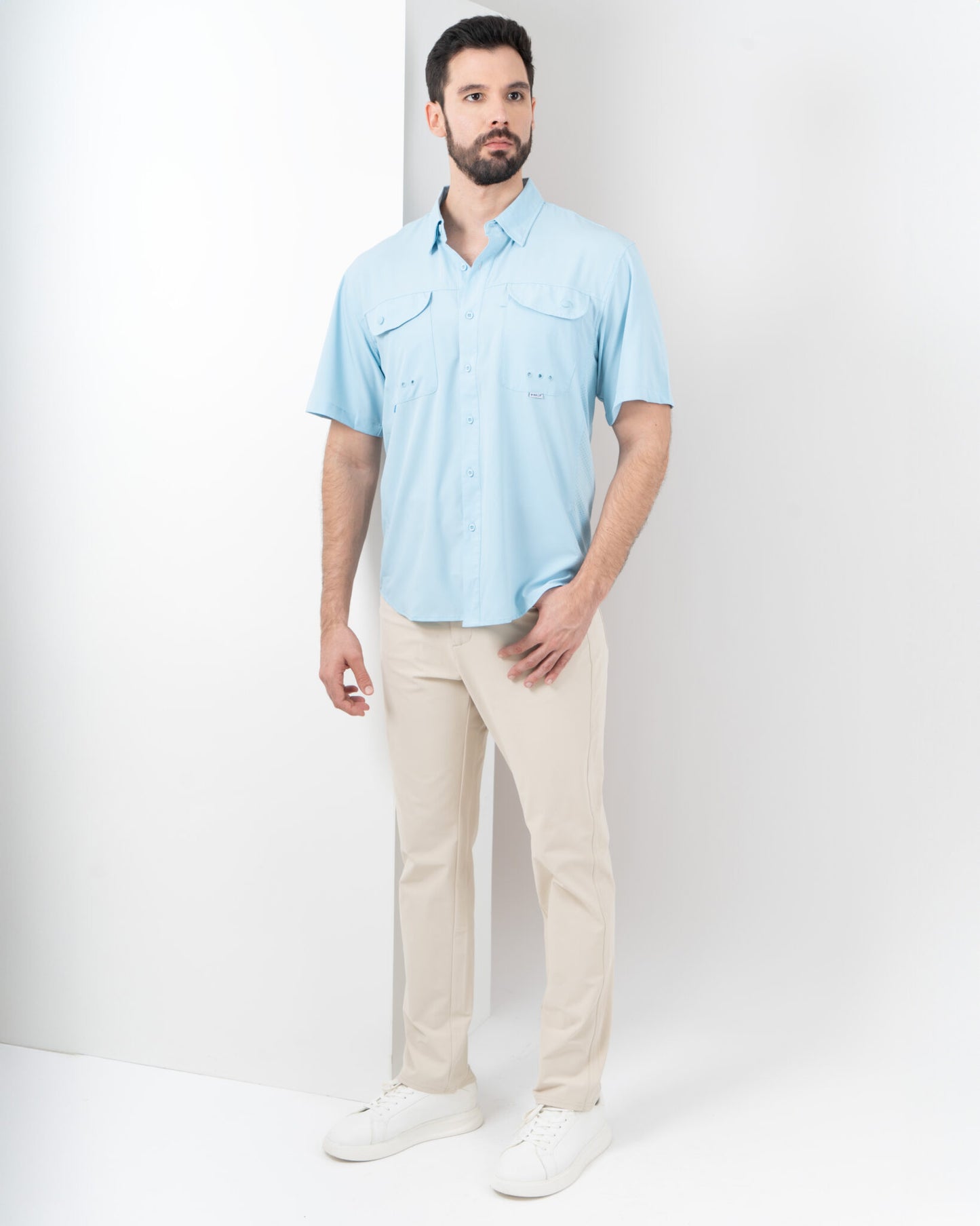 Camisa Maja® Manga Corta