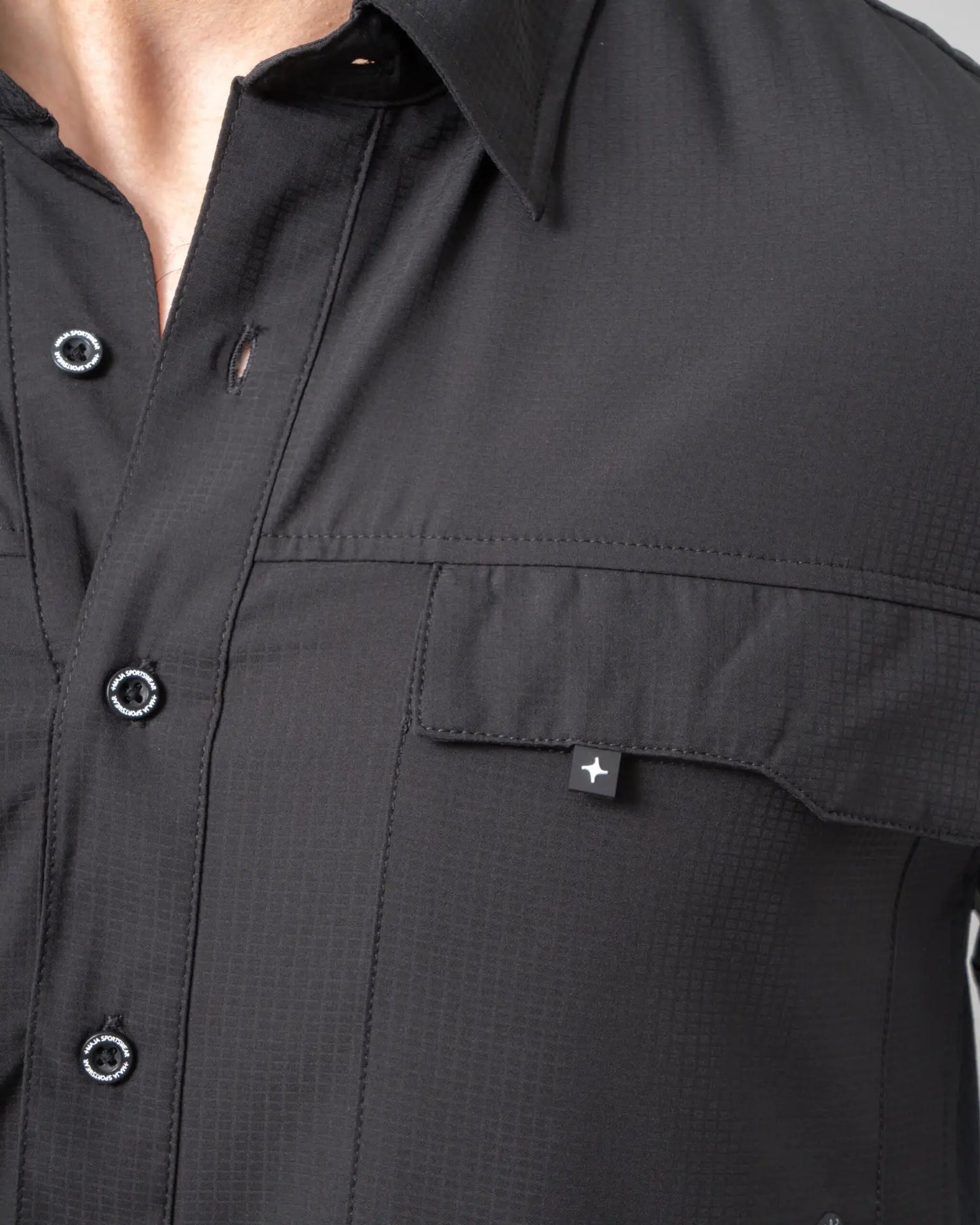 Camisa Outdoor Equipo Maja®