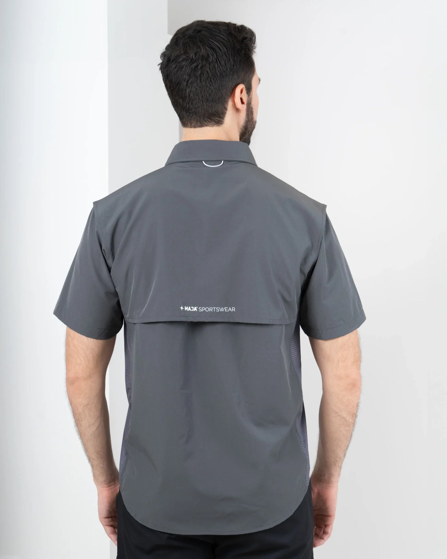 Camisa Bahía