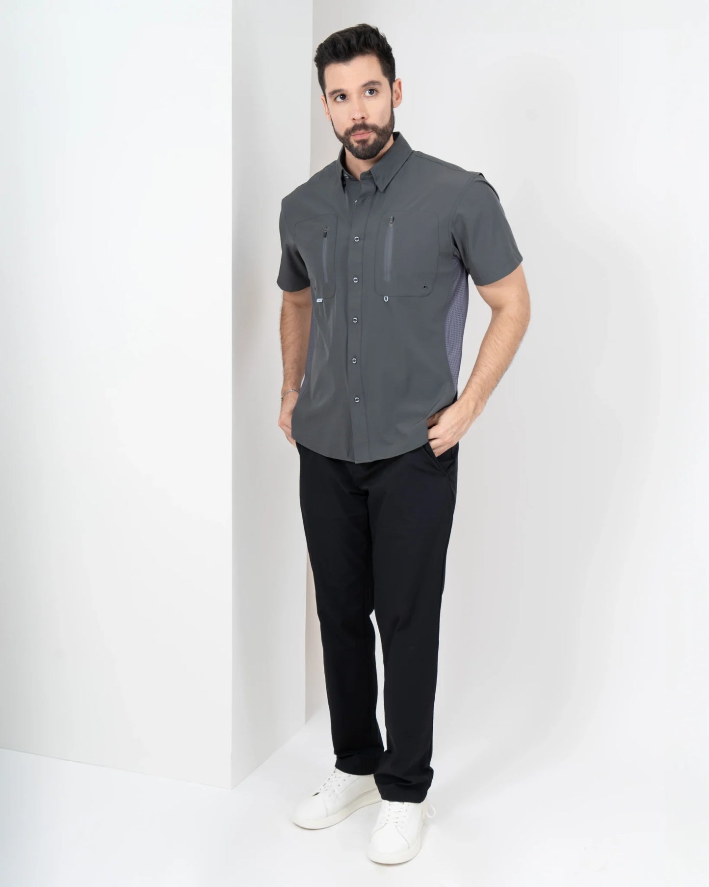 Camisa Bahía