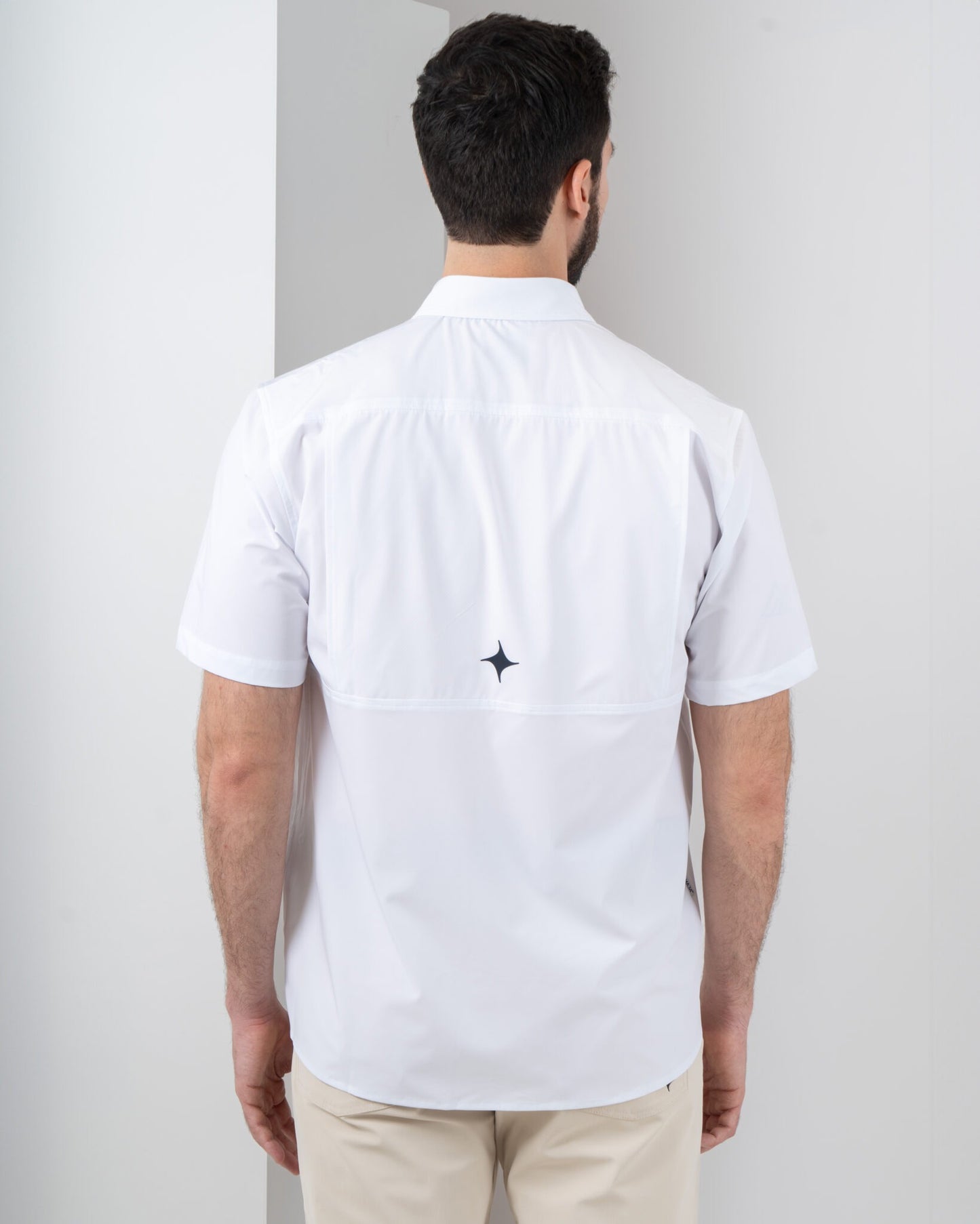 Camisa Pacífica