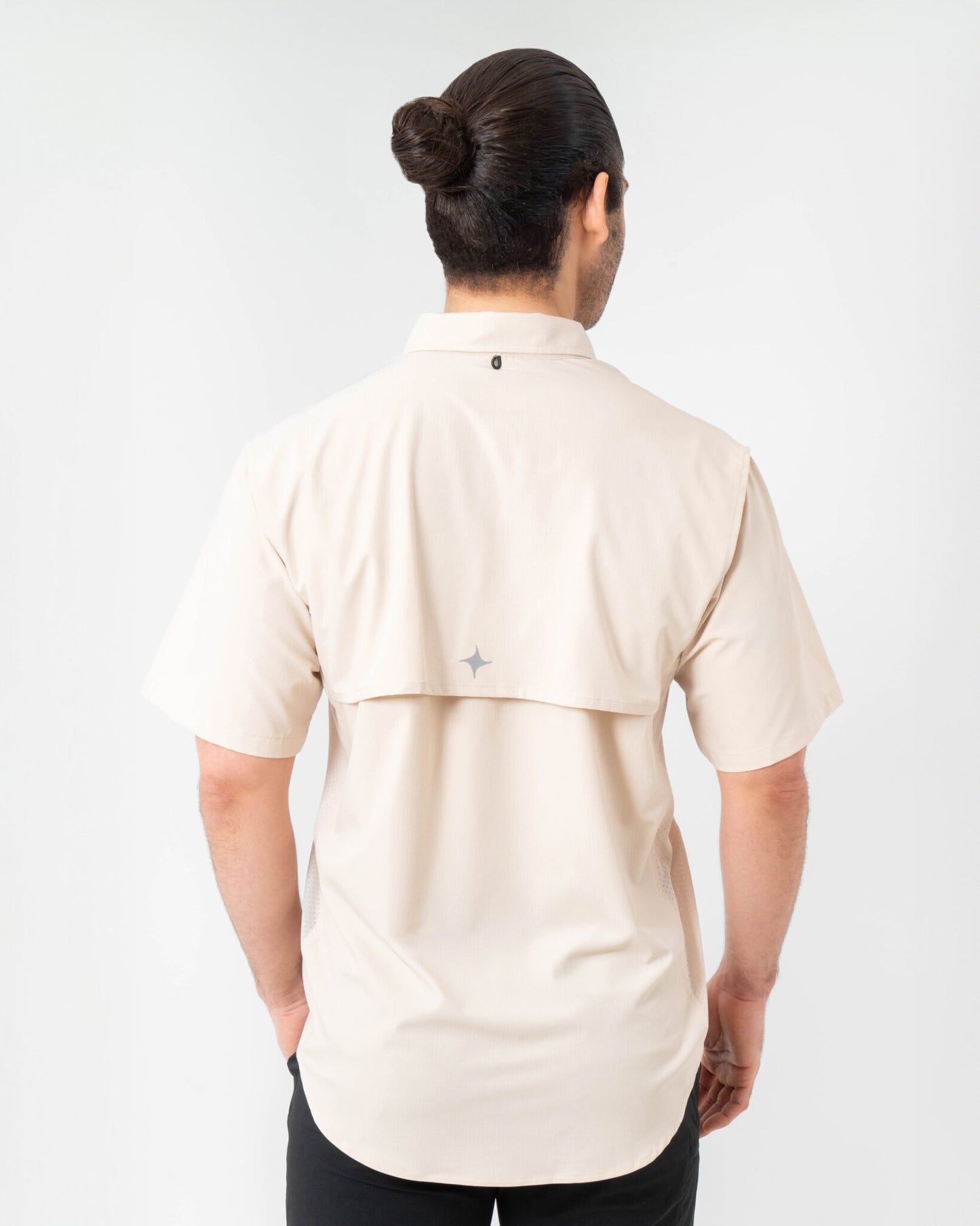 Camisa Maja® Manga Corta