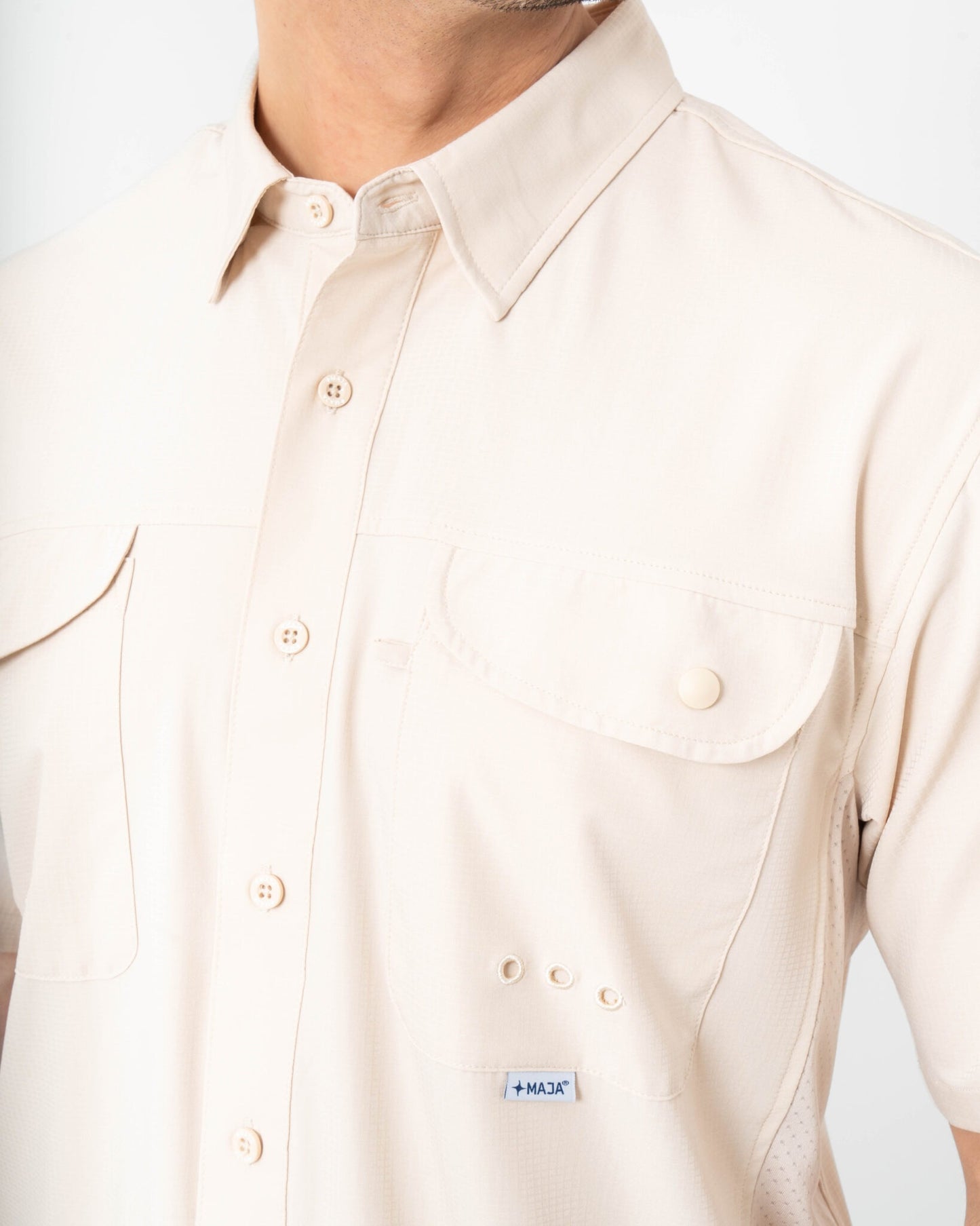 Camisa Maja® Manga Corta