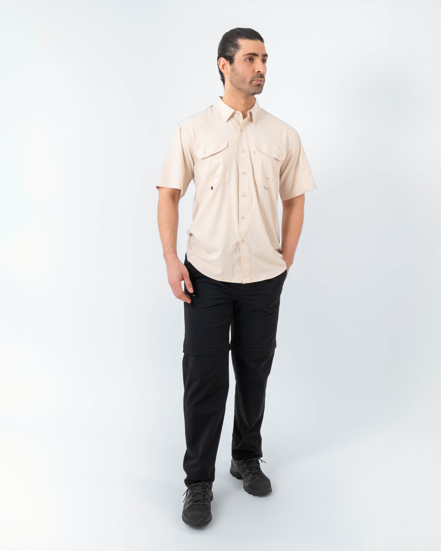 Camisa Maja® Manga Corta
