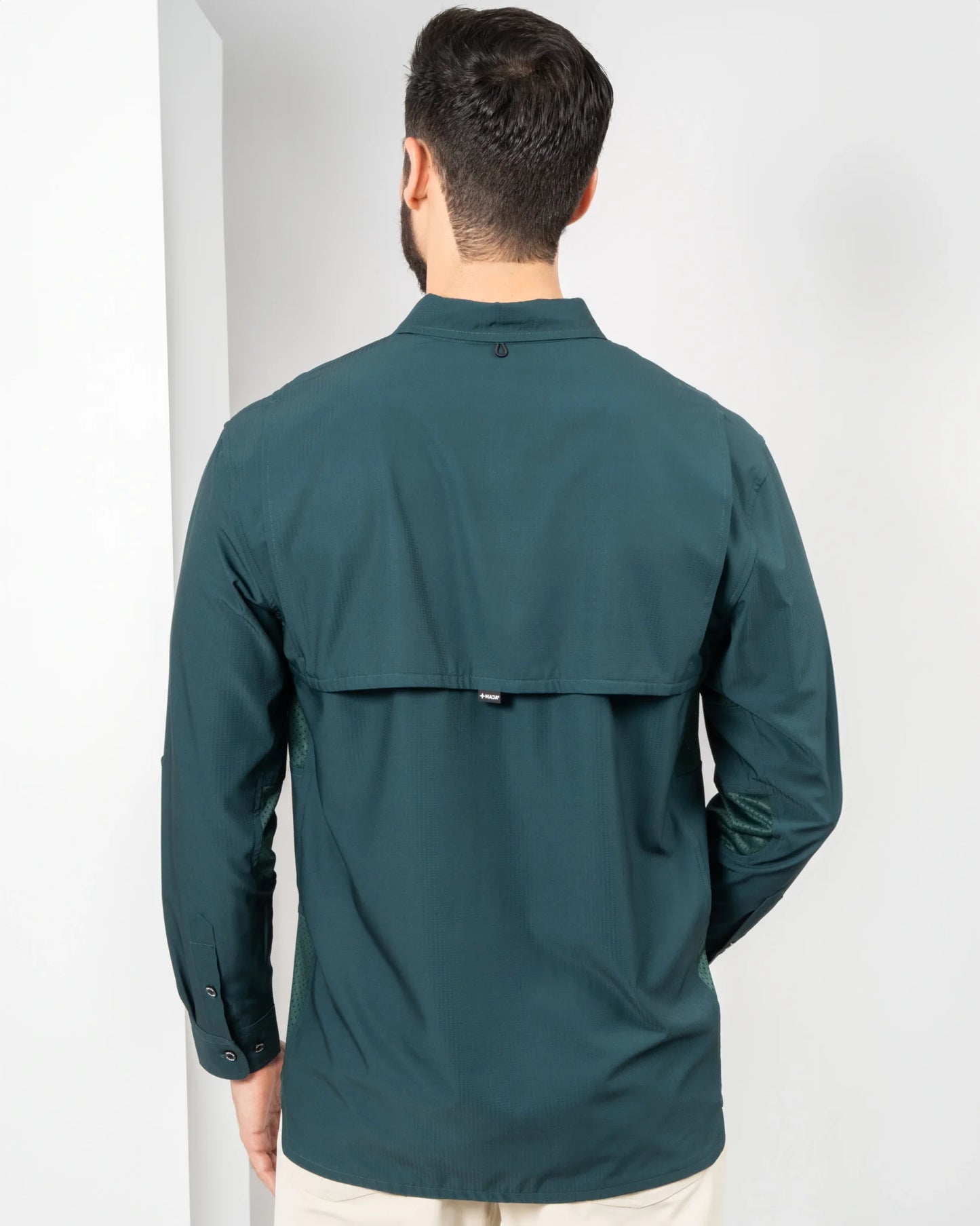 Camisa Outdoor Equipo Maja®