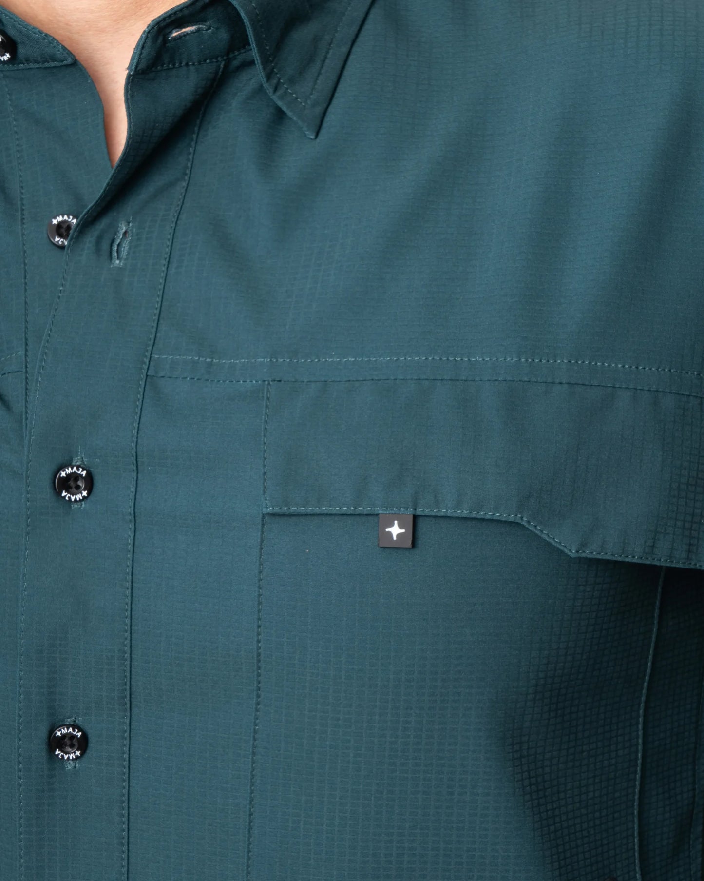 Camisa Outdoor Equipo Maja®