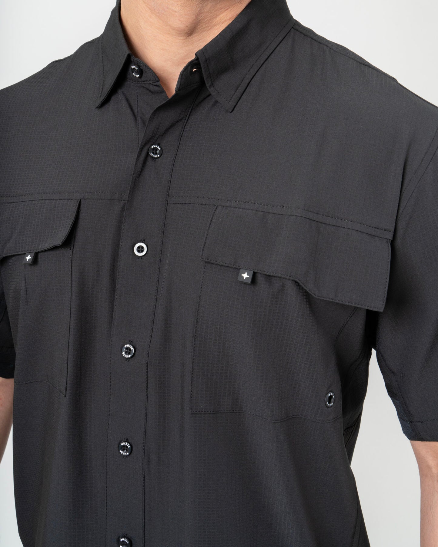 Camisa Maja® Manga corta